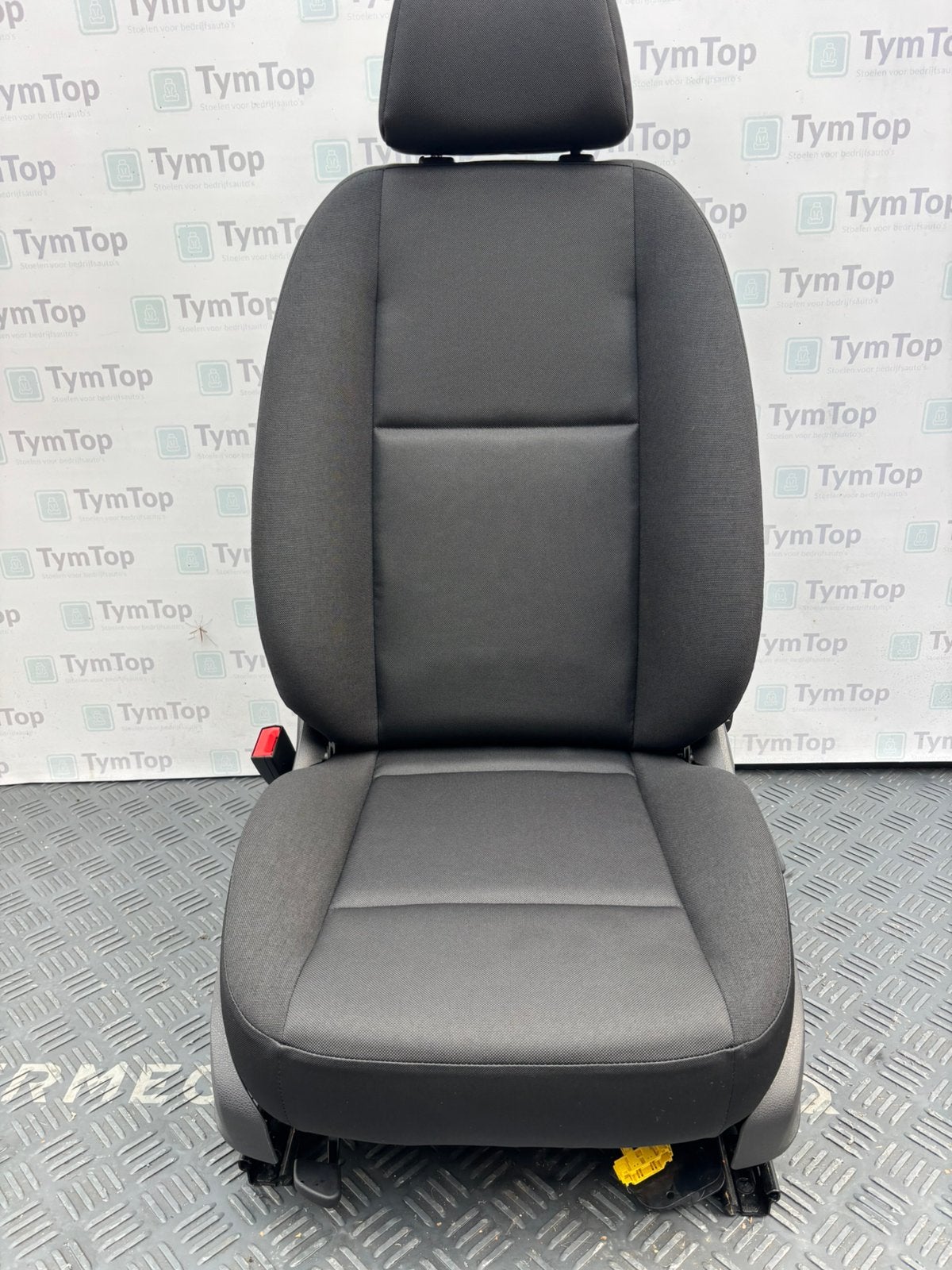 Stoel links voor bestuurder chauffeur Mercedes Sprinter w907, Auto-onderdelen, Tymtop5@gmail.com, 3161ek, Tymtop, Mercedes-Benz