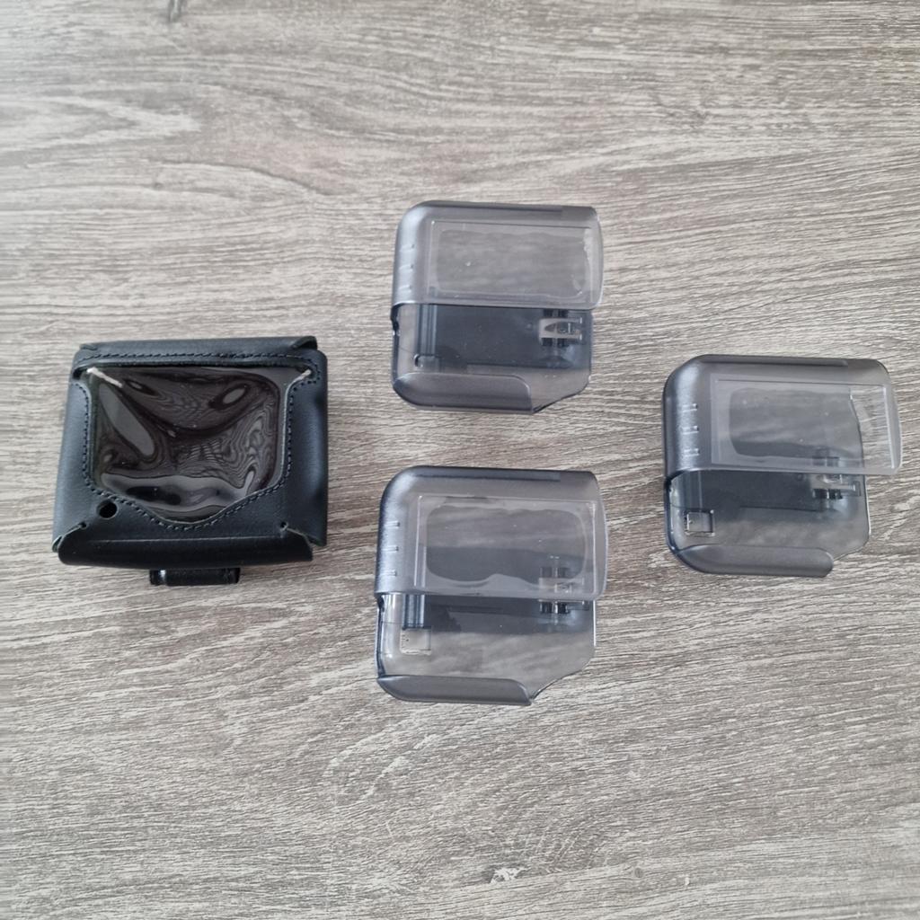 Precom holsters nieuw, Ophalen of Verzenden, Nieuw, Overige merken