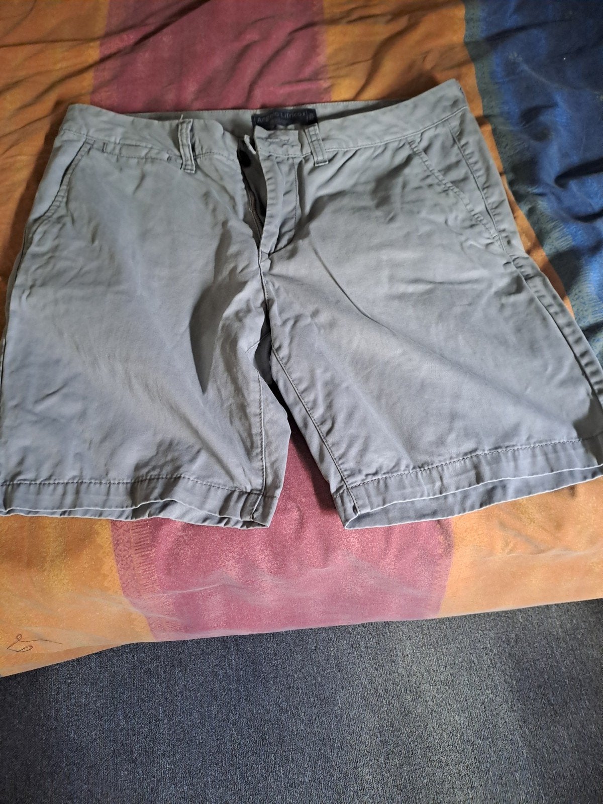 korte  broek, Ophalen of Verzenden, Zo goed als nieuw, Overige maten