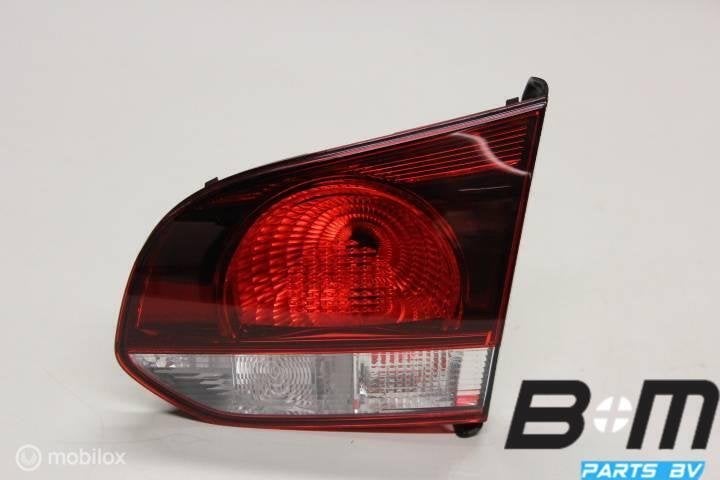 Achterlicht rechts binnen VW Golf 6 5K0945094K, Auto-onderdelen, Gebruikt