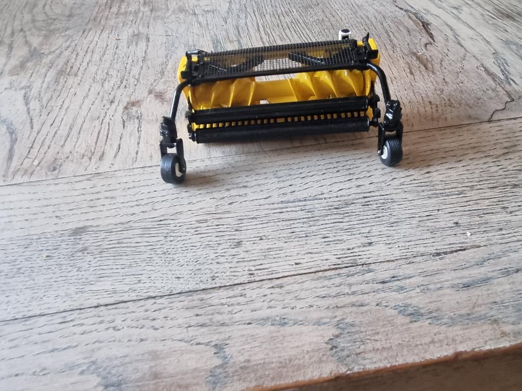 Gras bek newholland, Ophalen of Verzenden, Tractor of Landbouw, Overige merken