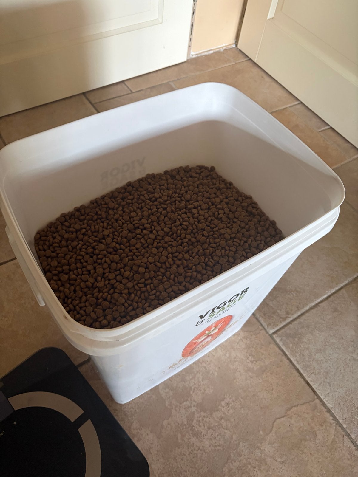 Sjefs Cuisine puppy brokken regular, Dieren en Toebehoren, Ophalen, Hond