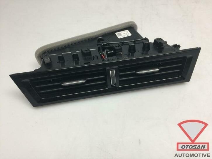 vw touareg iii 2018 luchtrooster midden dashboard 761858417, Gebruikt, Volkswagen, Volkswagen AG, Berliner Ring 2
38440  Wolfsburg, DE