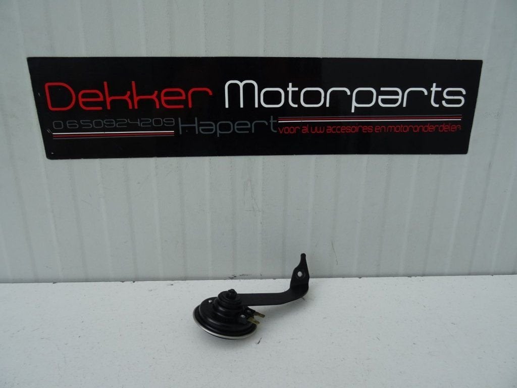 Claxon / Toeter / Horn Kawasaki ZX10R Ninja 2011-2012-2015, -, -, Nieuw, Ophalen of Verzenden