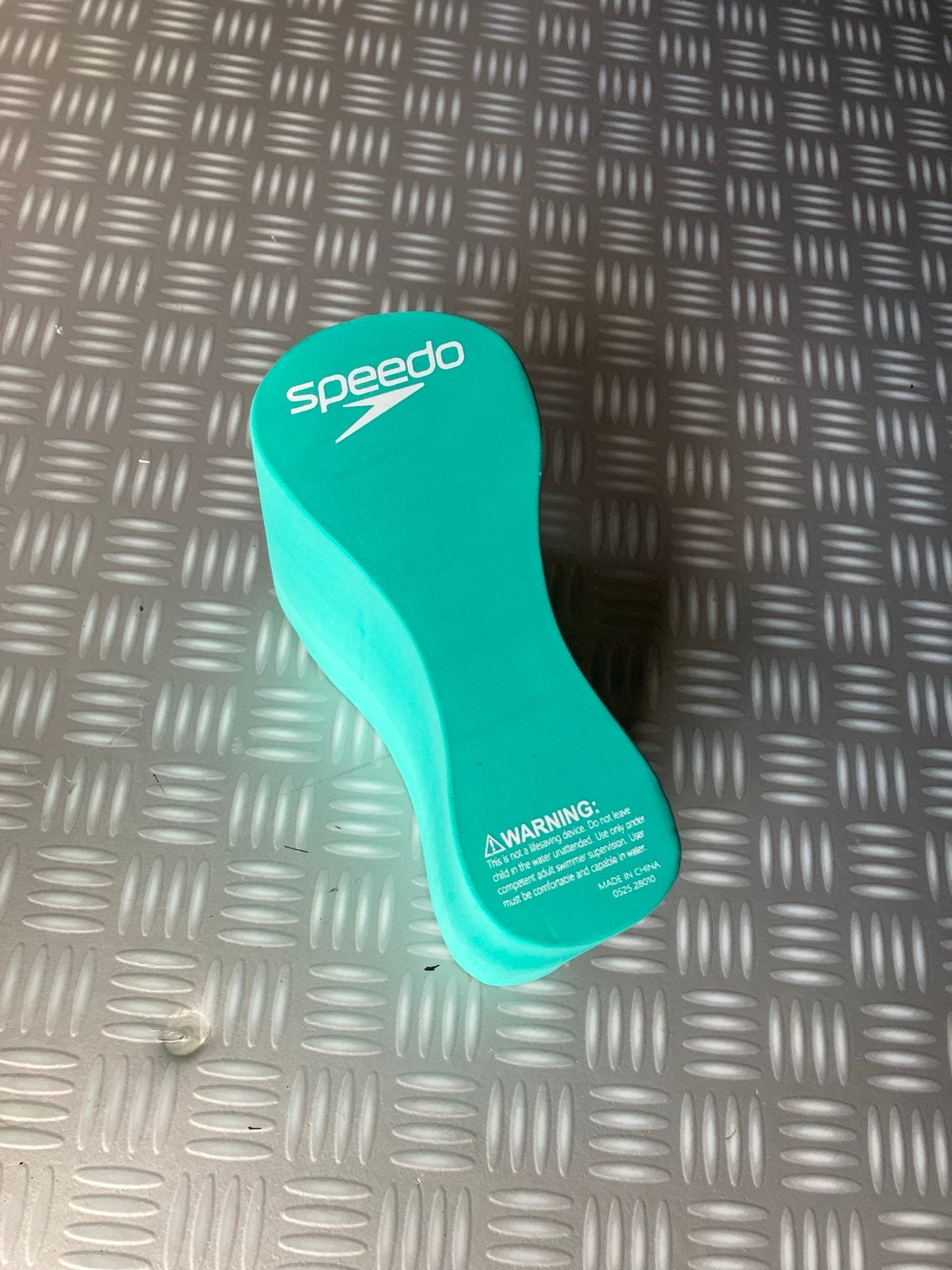 Speedo Pull Buoy - Zwemhulpmiddel voor training, Ophalen of Verzenden, Zo goed als nieuw
