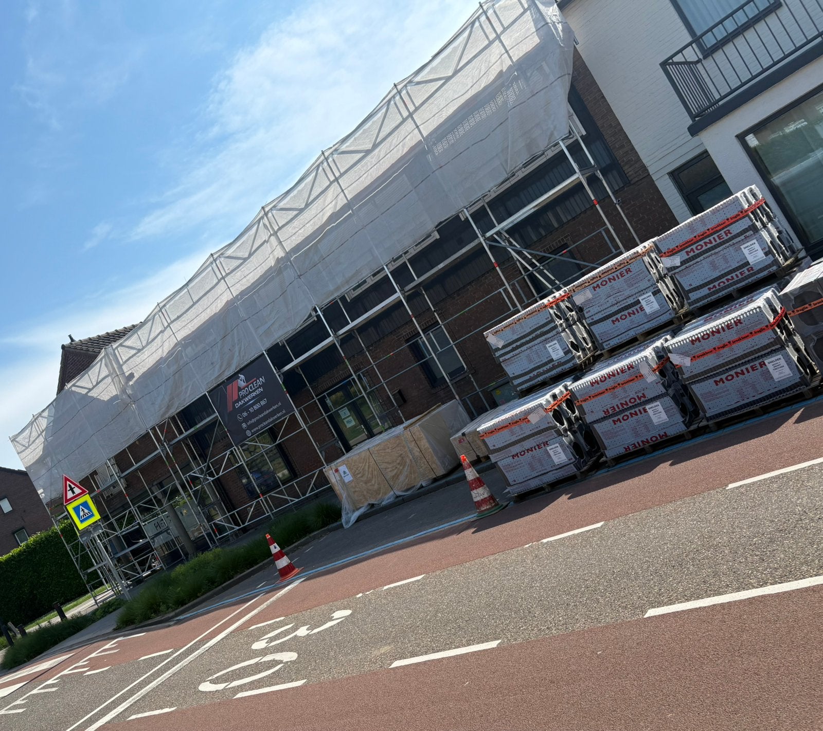 Dakdekker Maastricht–GRATIS Dakinspectie | 24/7 Spoedservice, Garantie