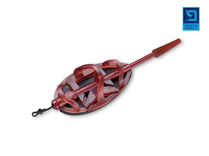 method feeder werpgewicht diverse gewichten en mal, Delphin, Eu, Stekkiehengelsport@gmail.com, Overige typen