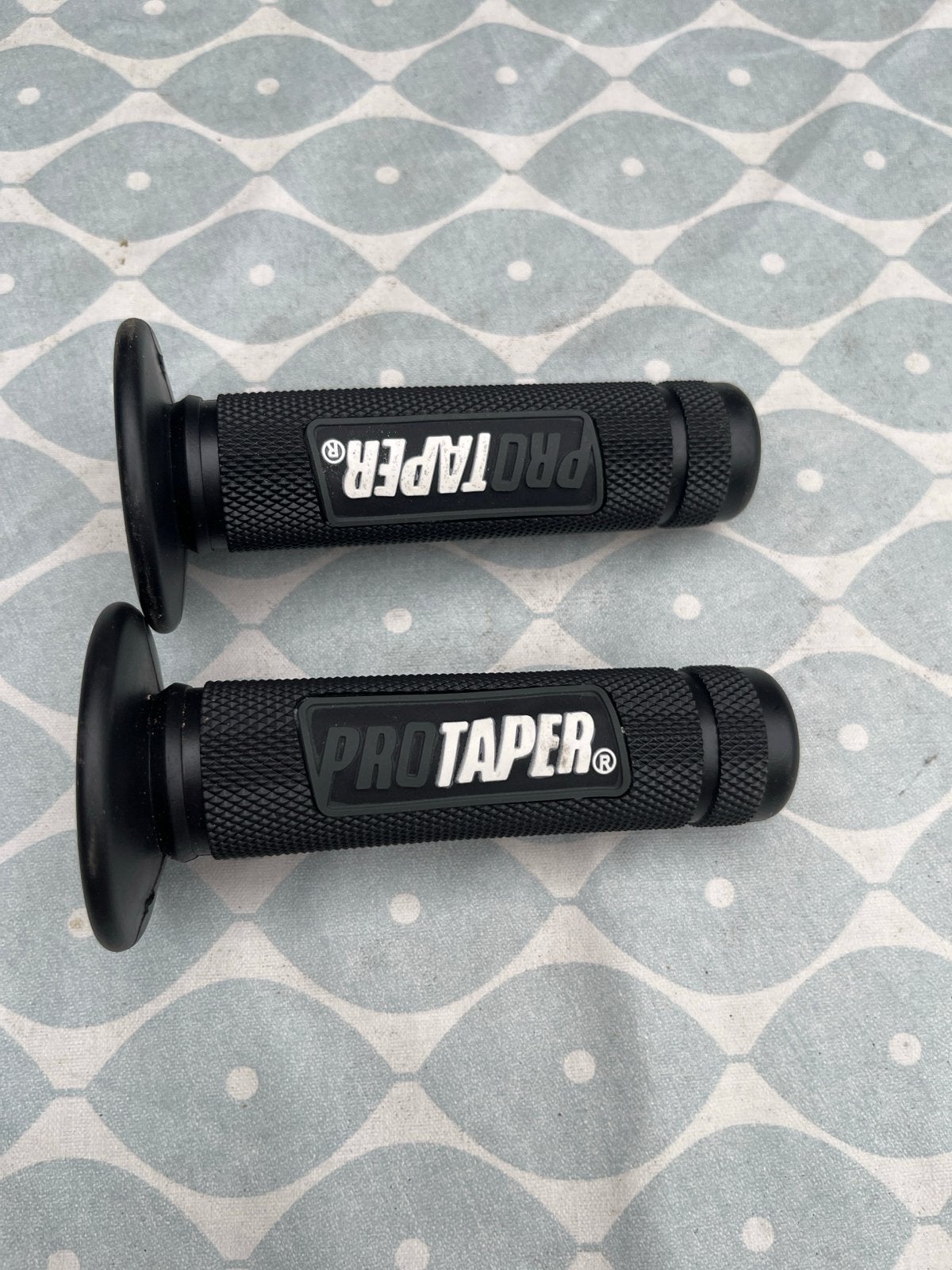 Protaper handvaten - Comfort en controle voor je motor, Ophalen of Verzenden, Gebruikt