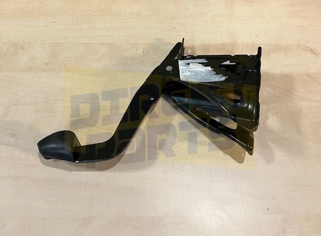 Volkswagen Crafter (4/06-9/16) rempedaal Origineel! 2E072114, -, Volkswagen, -, Nieuw