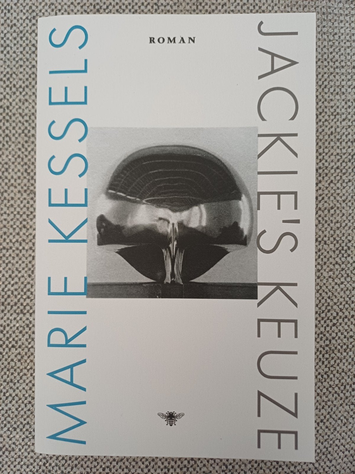 Marie Kessels - Jackie's keuze, Ophalen of Verzenden, Zo goed als nieuw, Marie Kessels