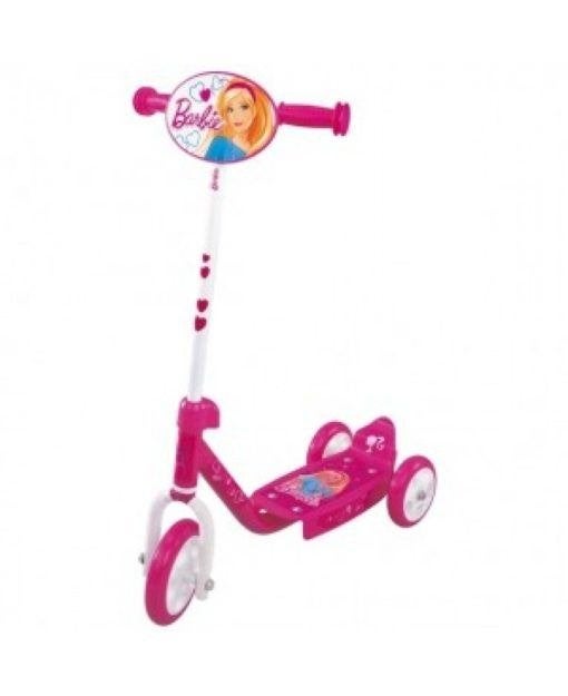 Barbie Step voor kinderen vanaf 2 jaar, Kinderen en Baby's, Ophalen of Verzenden, Nieuw, Jongen of Meisje