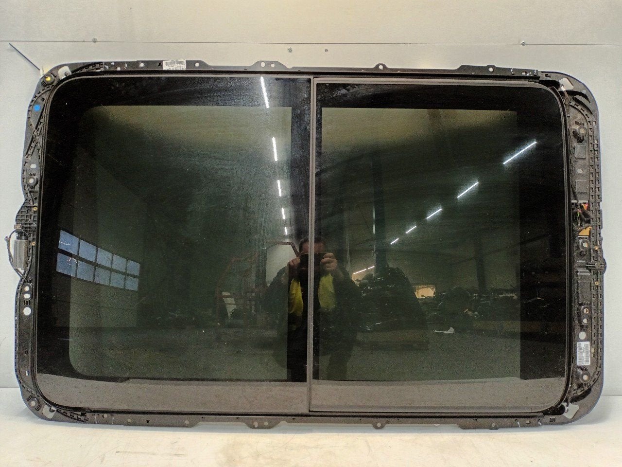 Dak Seat Ateca, Auto-onderdelen, Onderdelen@venauto.nl, Van der Ven Autorecycling B.V., Gebruikt, Ettenseweg 76, 4706 PB Roosendaal, The Netherlands