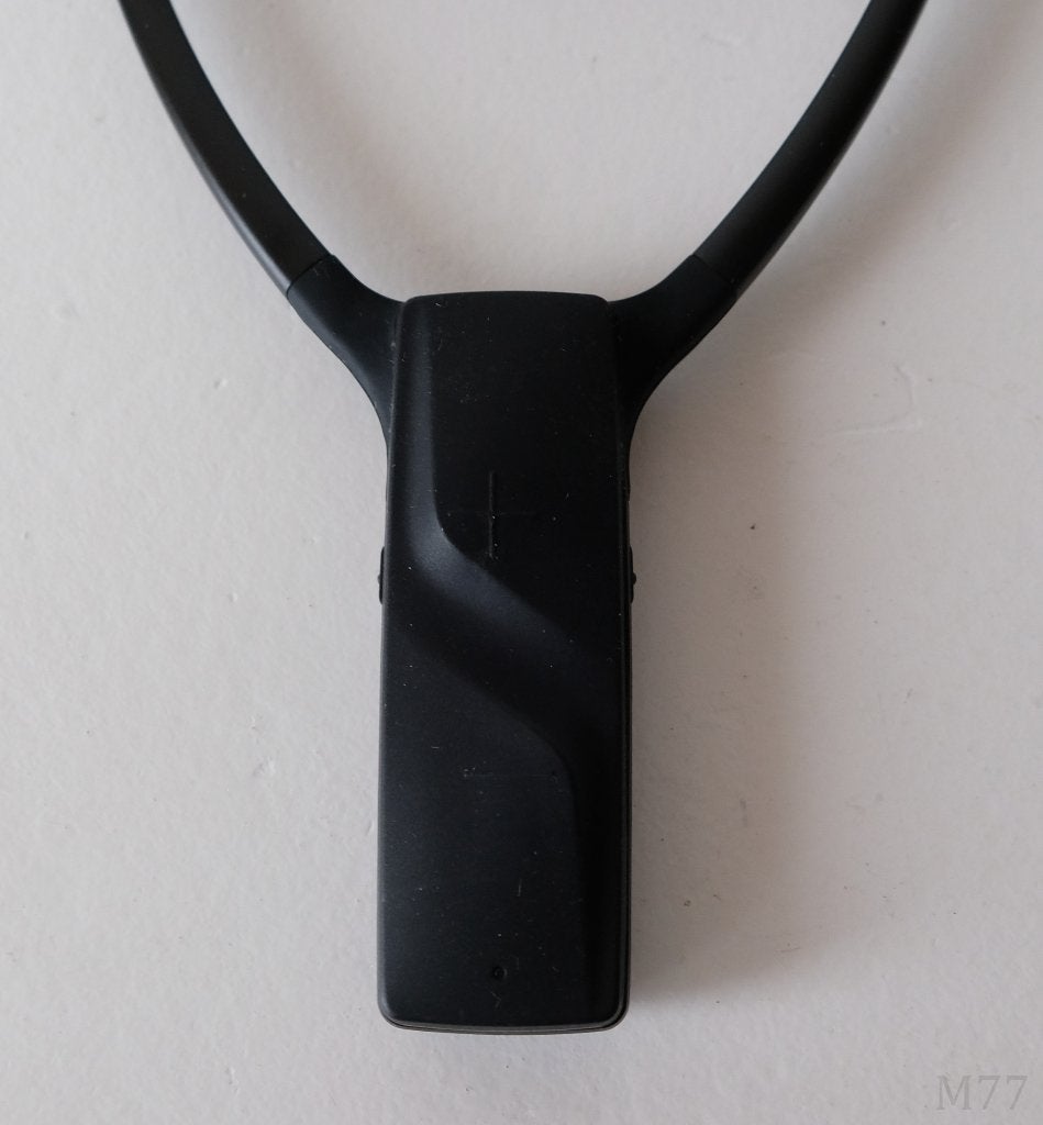Sennheiser RS2000 TV Koptelefoon, In-ear, Gebruikt, Draadloos, Sennheiser