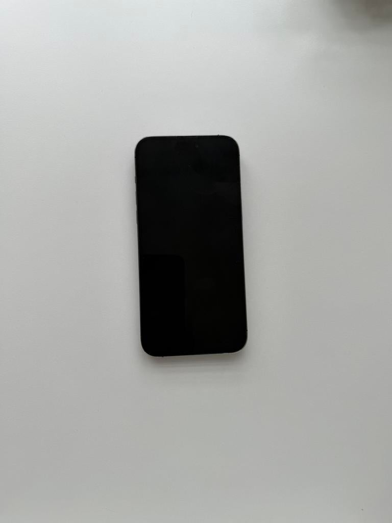 iPhone 14 Pro Max Midnight Purple, Telecommunicatie, Mobiele telefoons | Apple iPhone, Gebruikt, 128 GB, iPhone 14 Pro Max, Paars