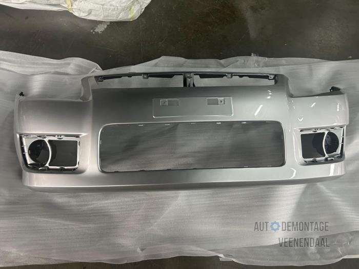 Voorbumper van een Suzuki SX-4 (ZCC), -, -, Nieuw, Ophalen of Verzenden