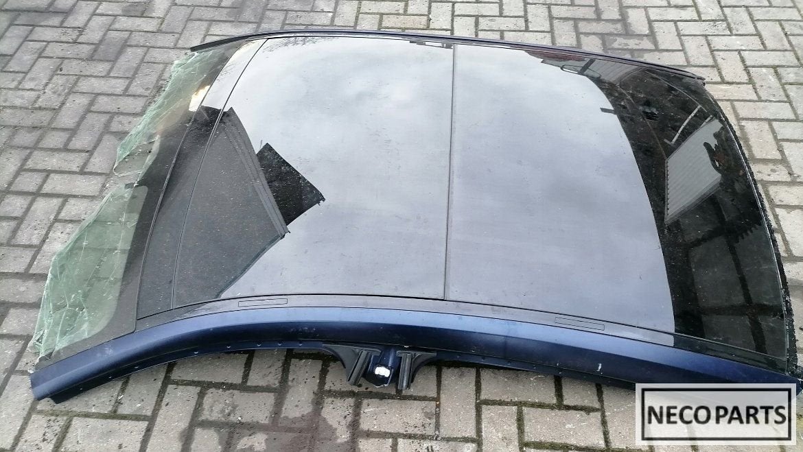BMW 8 G16 COUPE PANORAMA DAK PANORAMADAK  LEVERBAAR!!, Auto-onderdelen, Carrosserie en Plaatwerk, Gebruikt, -, -, Ophalen of Verzenden