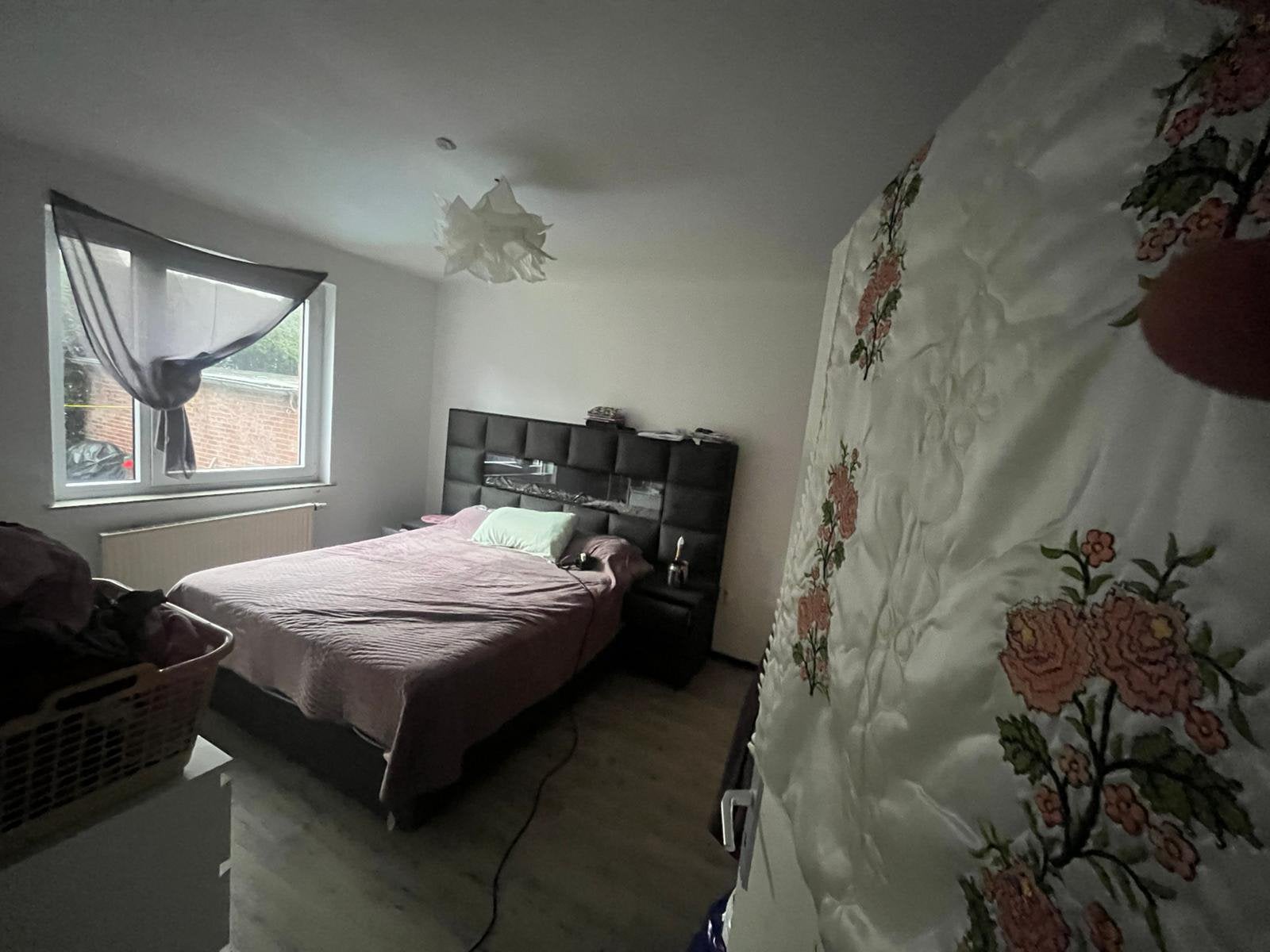 Beneden apartmant met grote tuin graje, Appartement, 2 kamers