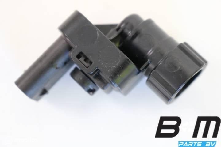 Duosensor Audi Q7 4M, Gebruikt