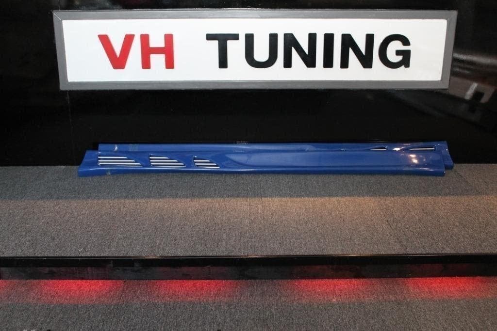 VW Jetta sideskirts model 1, Ophalen of Verzenden