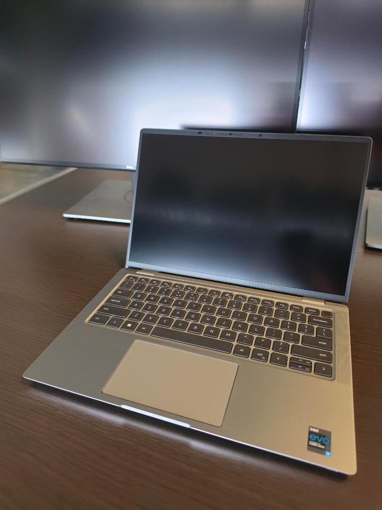 DEMO! DELL Latitude 9420 - 11e gen i7 - 16GB - 512GB - W11 !, Met videokaart, Qwerty, Zo goed als nieuw, SSD
