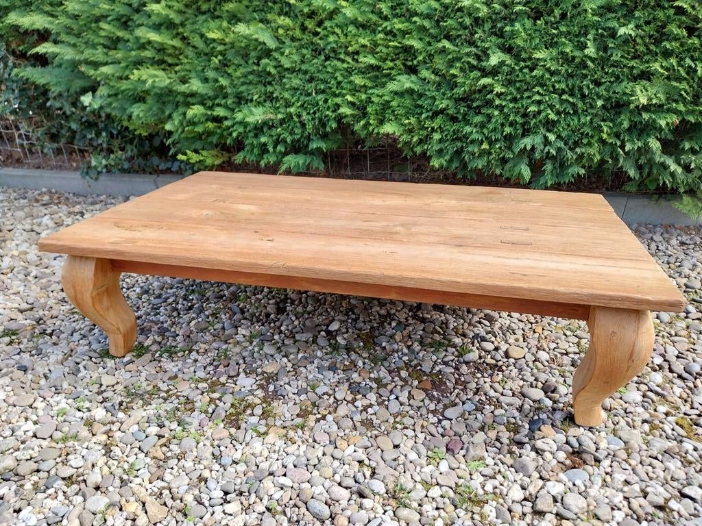 Salon tafel, 100 tot 150 cm, Minder dan 50 cm, Rechthoekig, 50 tot 100 cm