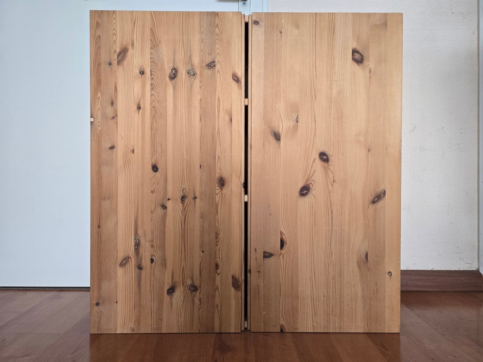 IKEA IVAR GRENEN KAST licht hout planken kleding opberg leg, Ophalen, 50 tot 100 cm, Zo goed als nieuw, Minder dan 100 cm