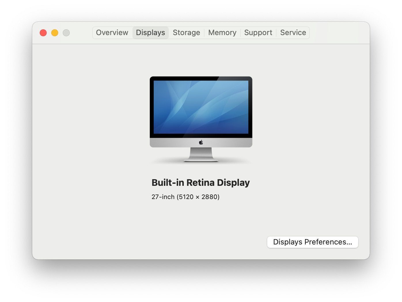 iMac 27inch 5K Retina Late 2014, 4TB SSD, 32GB RAM, Computers en Software, Apple Desktops, Gebruikt, iMac, SSD, 4 Ghz of meer