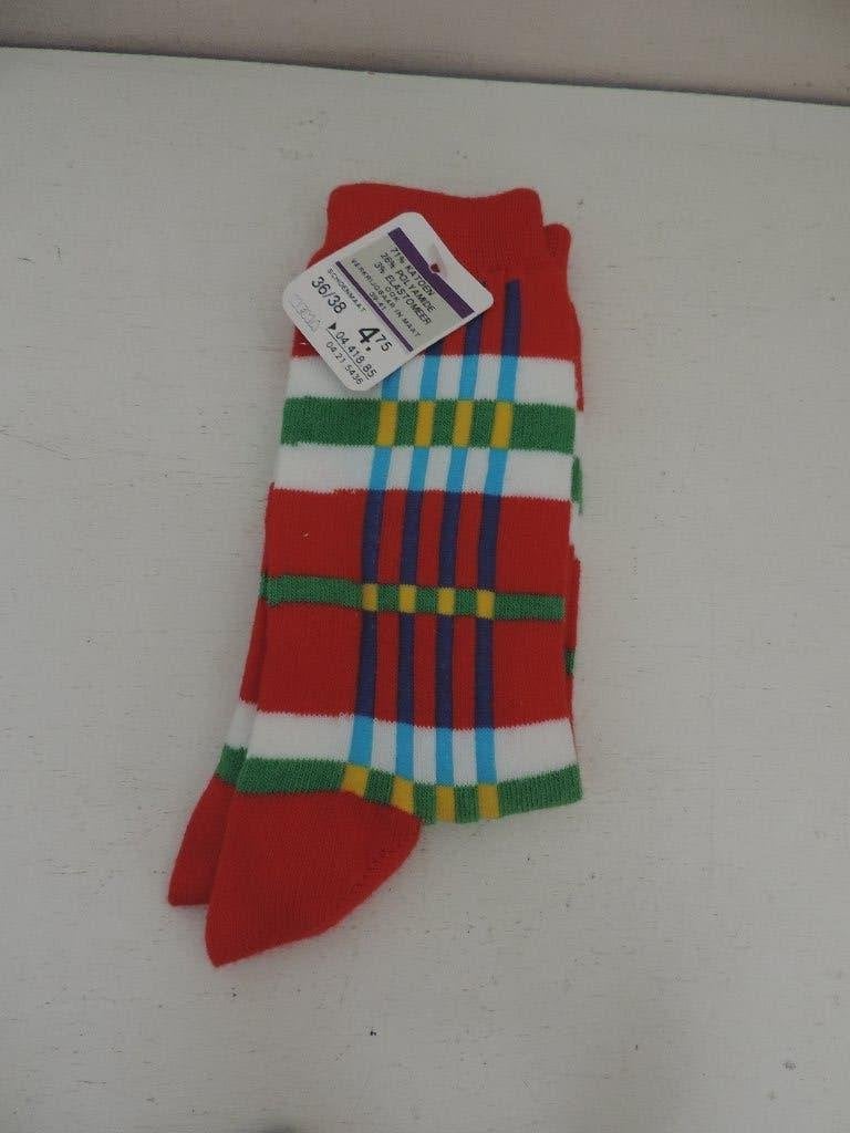 vintage hema sokken - nieuw, Ophalen of Verzenden, Nieuw, Maat 35 t/m 38, Sokken en Kniesokken