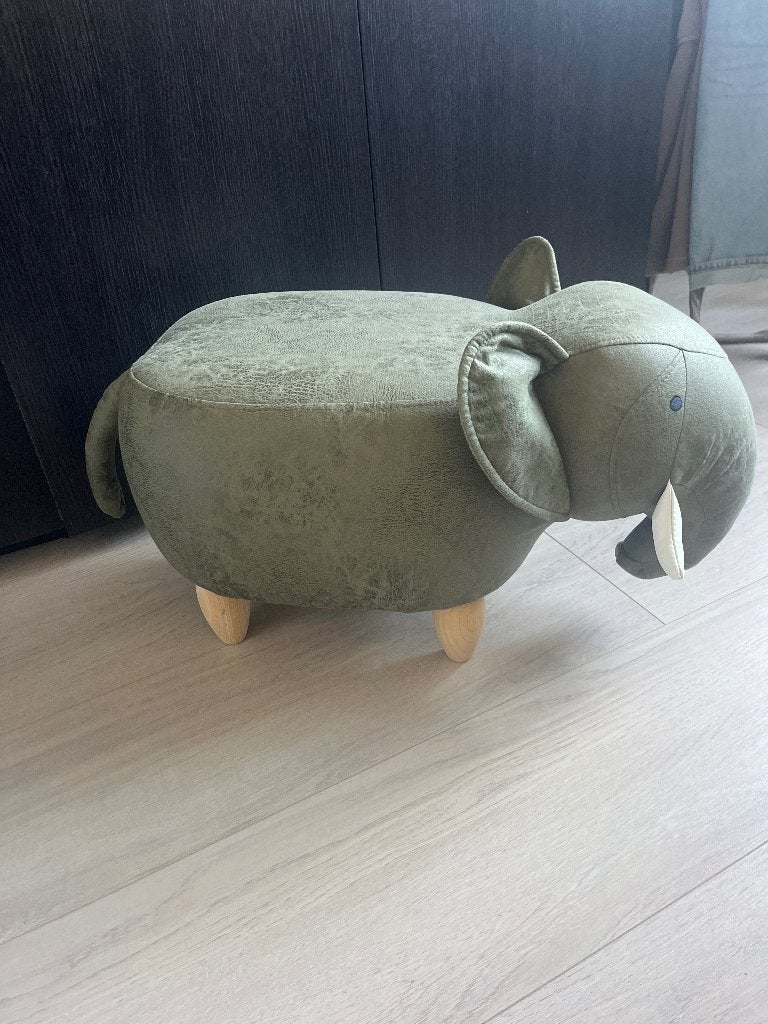 Krukje olifant, Ophalen, Nieuw, Overige materialen