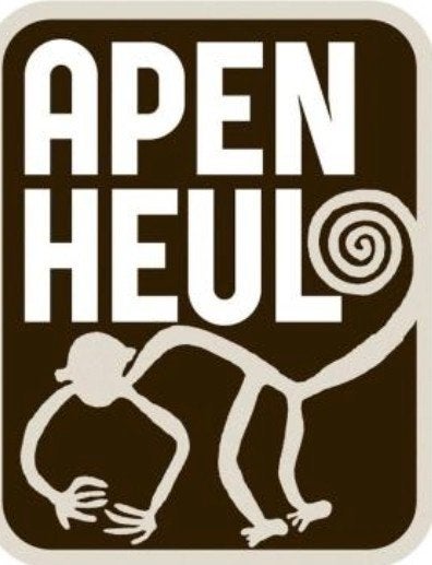(Kortings) tickets voor Apenheul, Twee personen, Kortingskaart