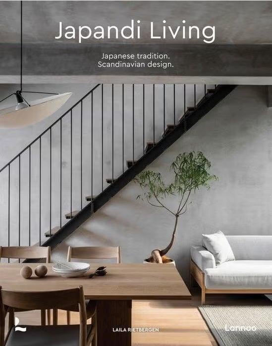 Japandi Living, Ophalen of Verzenden, Nieuw, Interieur en Design