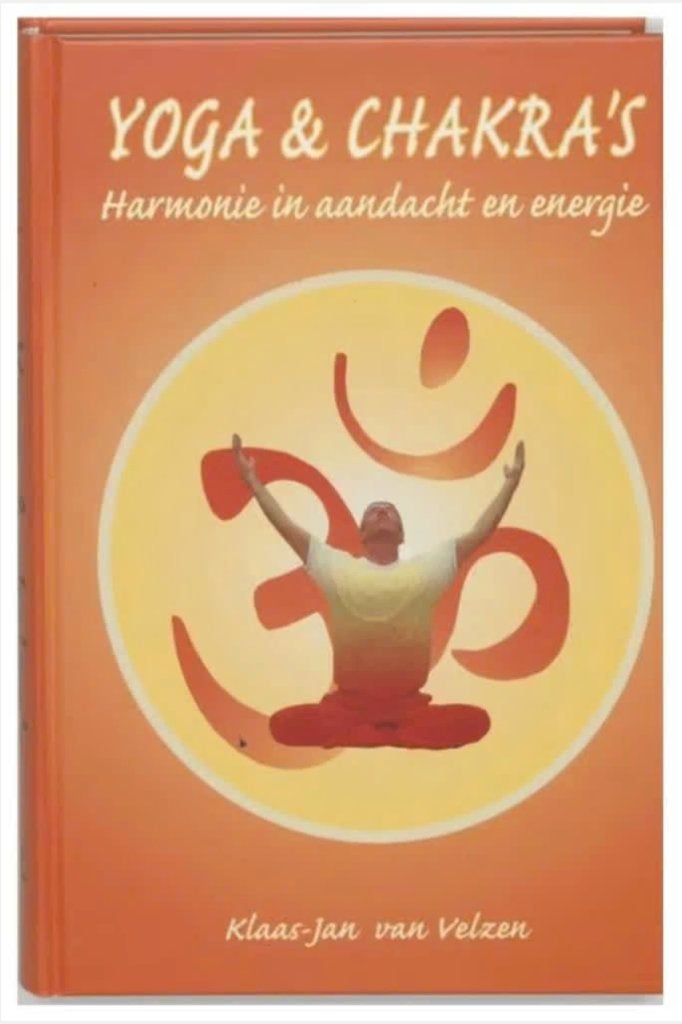 Yoga & chakra's (harmonie in aandacht en energie), Boeken, Ophalen of Verzenden, Zo goed als nieuw, Overige onderwerpen, Achtergrond en Informatie