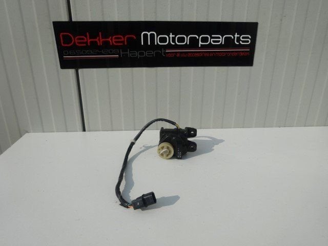 Servo / Uitlaat Motor Honda CBR1000RR Fireblade 2012-2013, Gebruikt, -, -, Ophalen of Verzenden