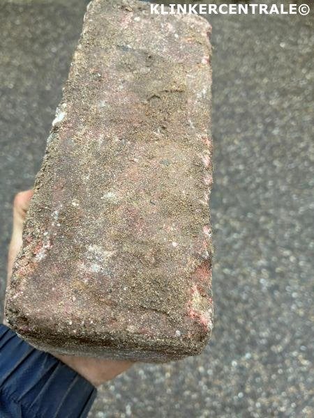 ROOIKORTING 800m2 heide rood betonklinkers bkk bss, Bij dit gebruikte product niet meer te achterhalen., Gebruikt, Verzenden, Bij dit gebruikte product niet meer te achterhalen.