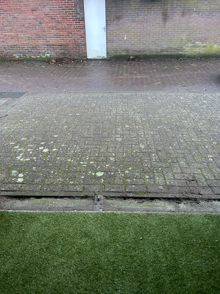 Garagebox 30m2 per direct te huur in Breda