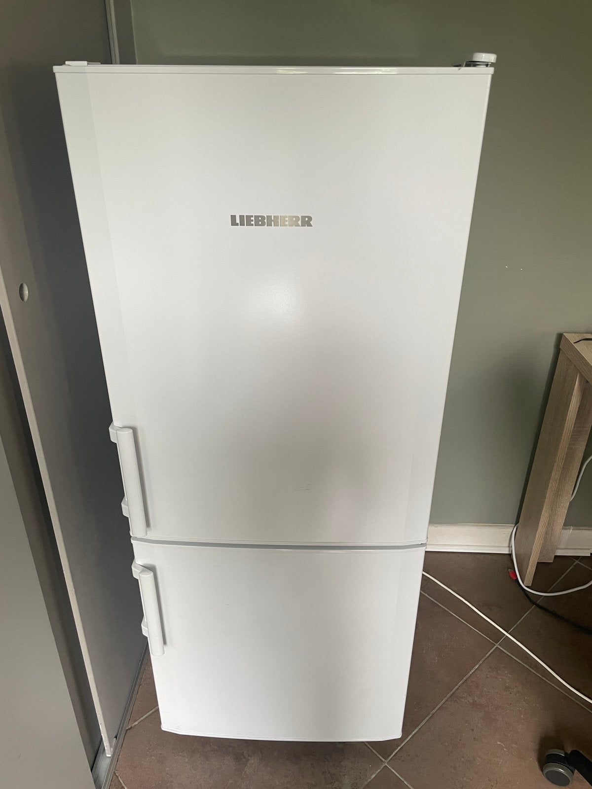 Liebherr CU2311 koelkast A++ ong. 2015, Witgoed en Apparatuur, Vriezers en Diepvrieskisten, Ophalen of Verzenden, Zo goed als nieuw