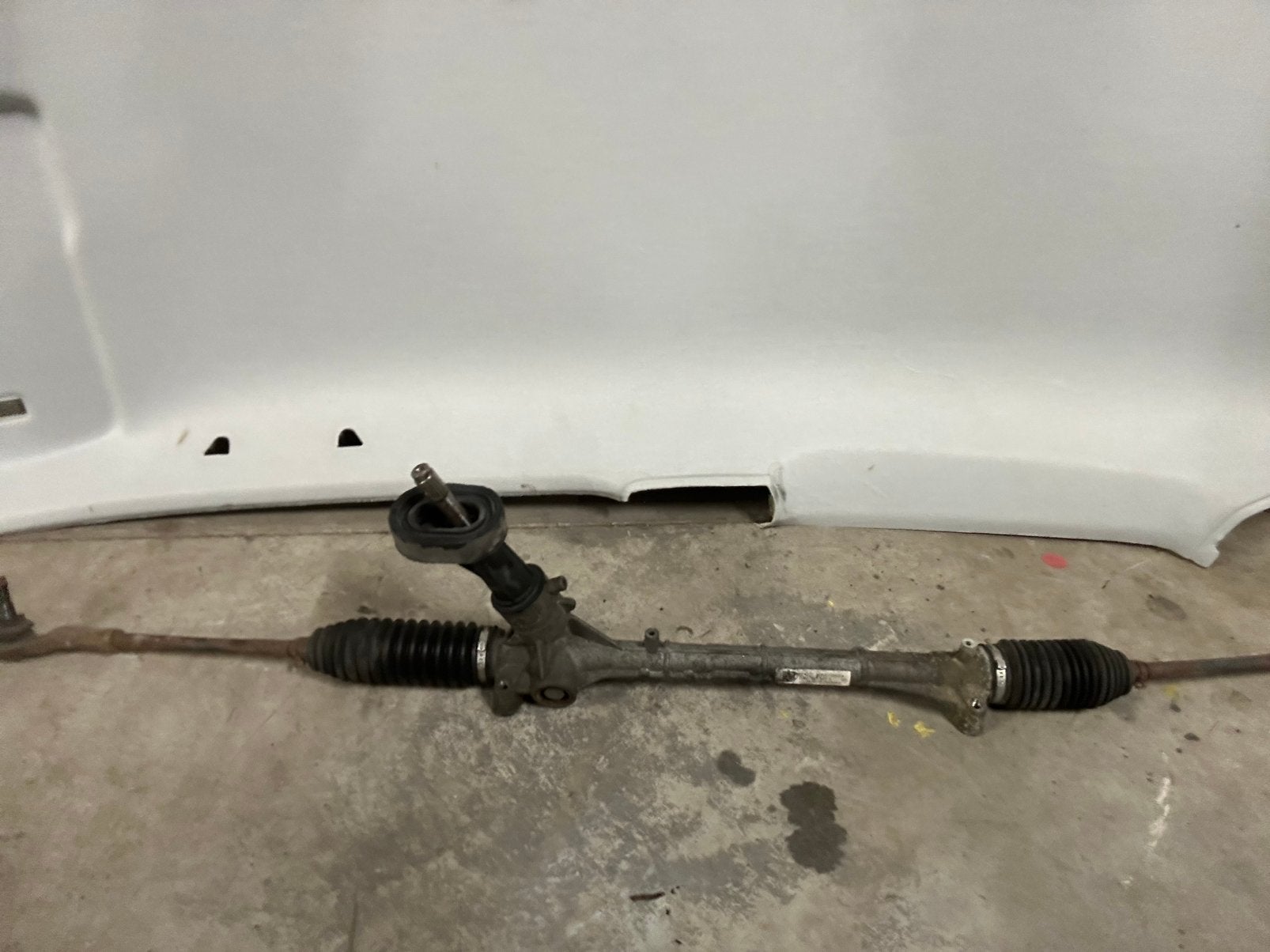 Volkswagen up stuurhuis, Ophalen of Verzenden, Nieuw, Volkswagen