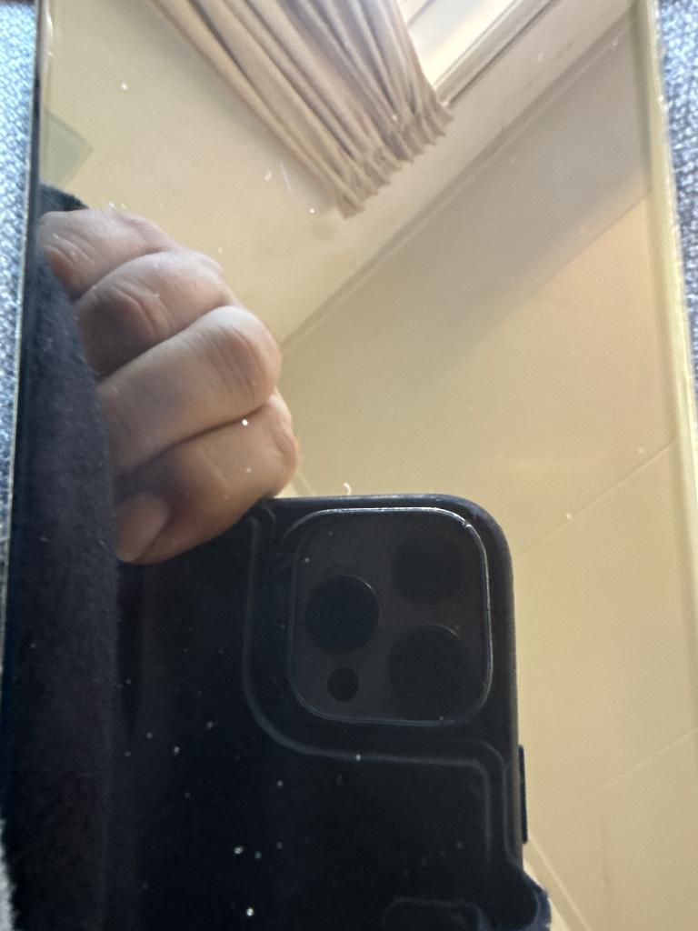 iPhone XS, Telecommunicatie, Mobiele telefoons | Apple iPhone, Gebruikt, Zwart, Ophalen of Verzenden, IPhone XS Max
