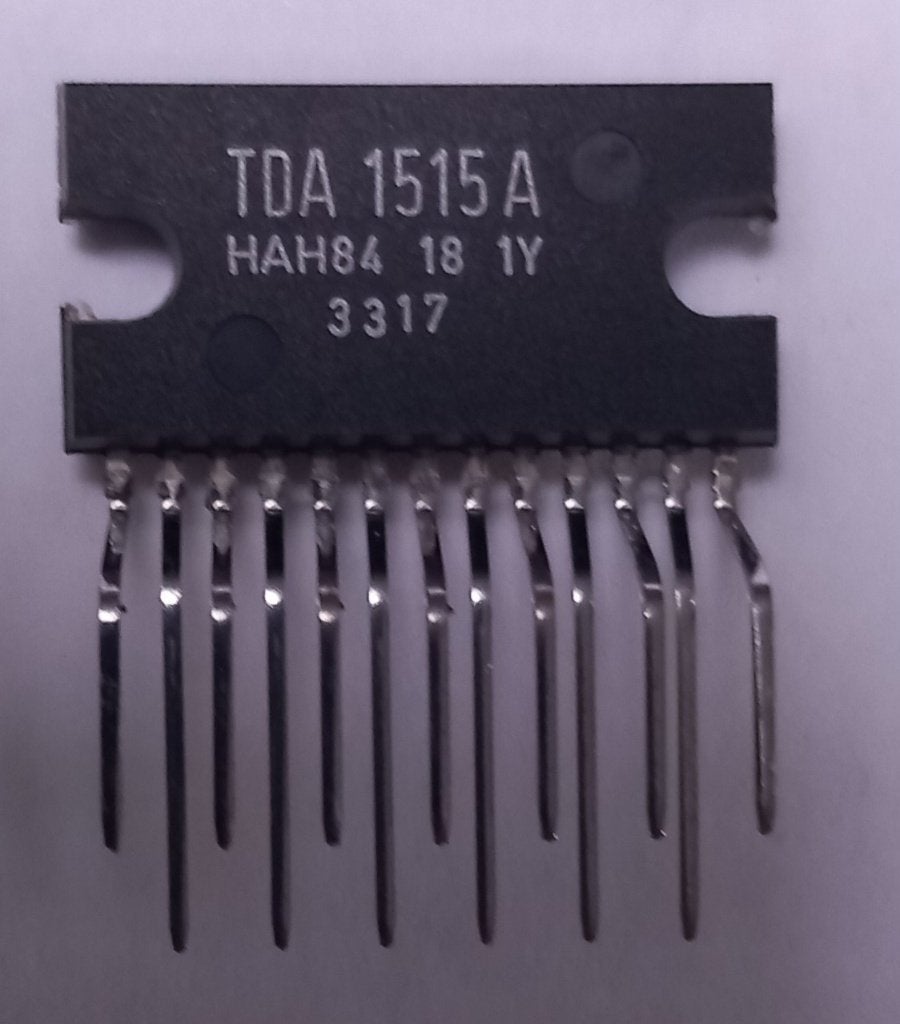 TDA1515A, Ophalen of Verzenden, Nieuw