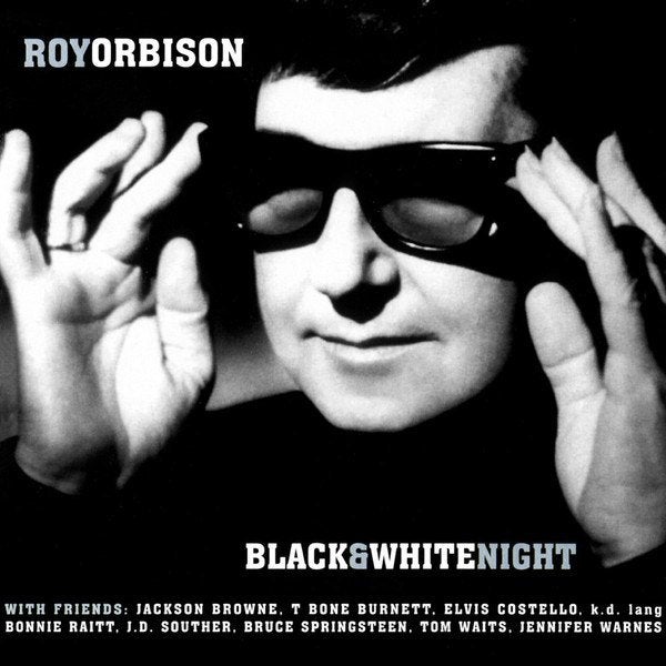 Roy Orbison, Cd's en Dvd's, Ophalen of Verzenden, Gebruikt, Rock-'n-roll