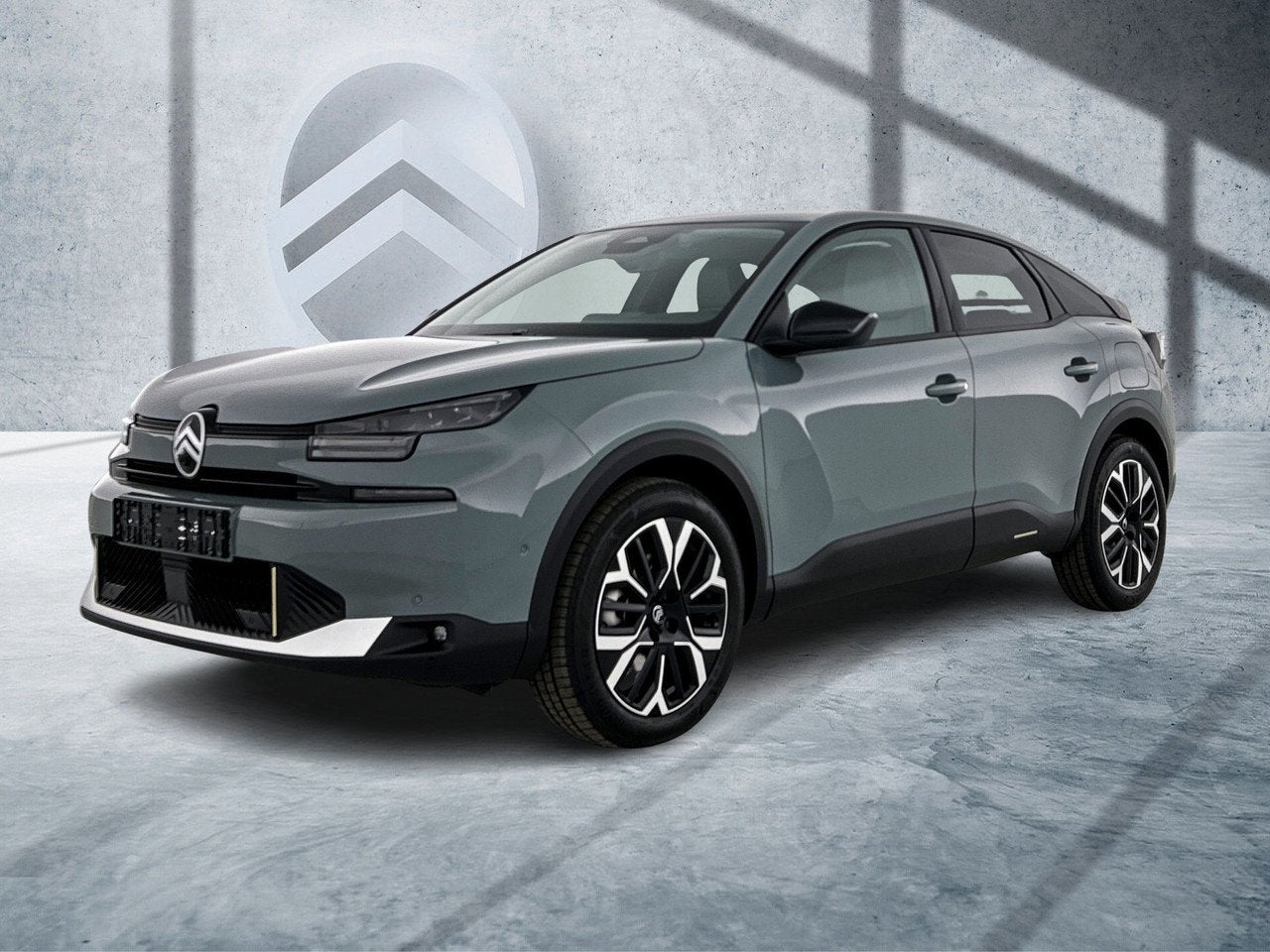 Citroën C4 Hybrid 145pk Automaat Max | Rijklaar | Adaptive, Gebruikt, 1199 cc, Bedrijf, Hybride Elektrisch/Benzine