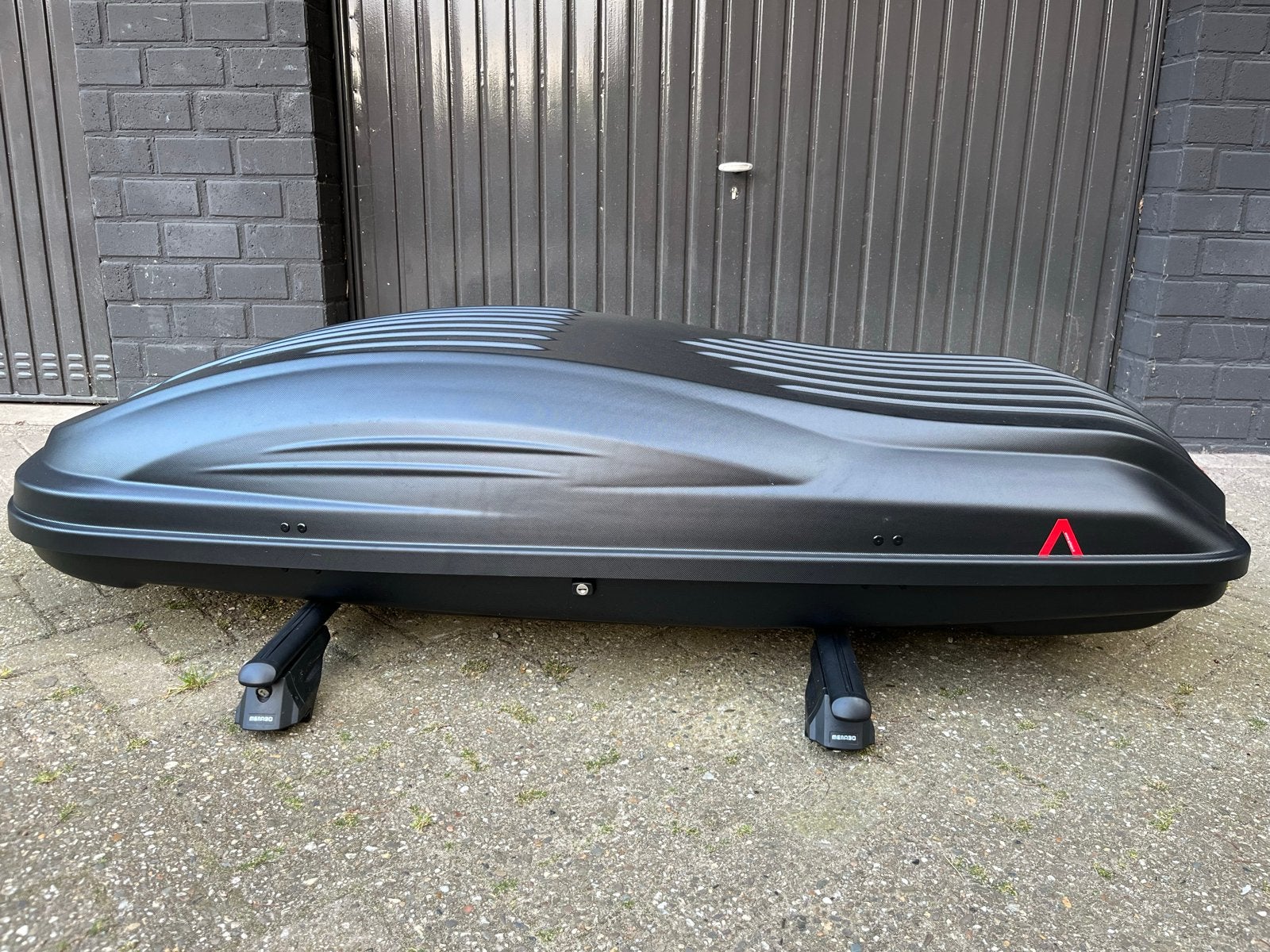 G3 Dakkoffer - Ruime en Stevige Bagageoplossing, Ophalen, Nieuw