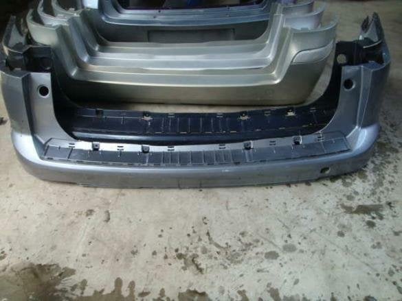 achterbumper vectra wagon vanaf 2003, Niet ingevuld, Gebruikt, Niet ingevuld, Niet ingevuld