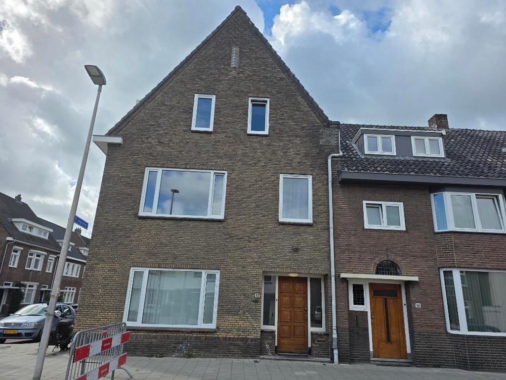 Mooie kamer te huur in het centrum van Heerlen!, Huizen en Kamers, Kamers te huur, Heerlen, Minder dan 20 m²