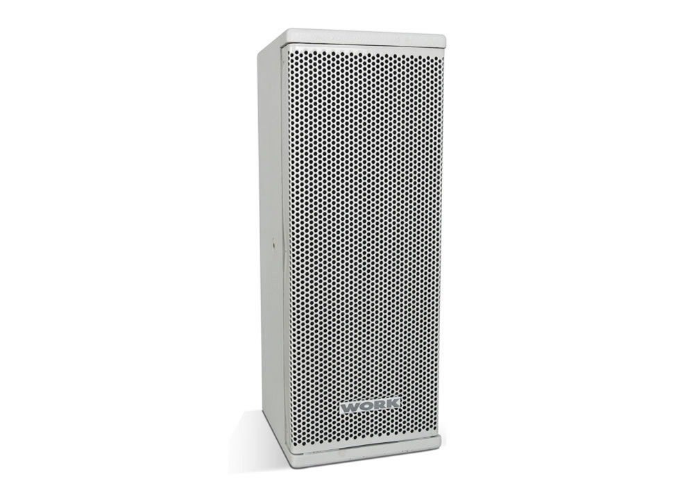 Work Arq 25 Luidspreker White (nieuw in doos, 5 stuks), Overige merken, Nieuw, Ophalen of Verzenden, 120 watt of meer