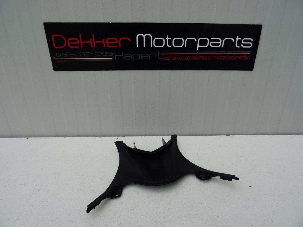 Midden deel Kont Yamaha YZF R6 2017-2018-2019-2020-2021 RJ27, -, -, Nieuw, Ophalen of Verzenden