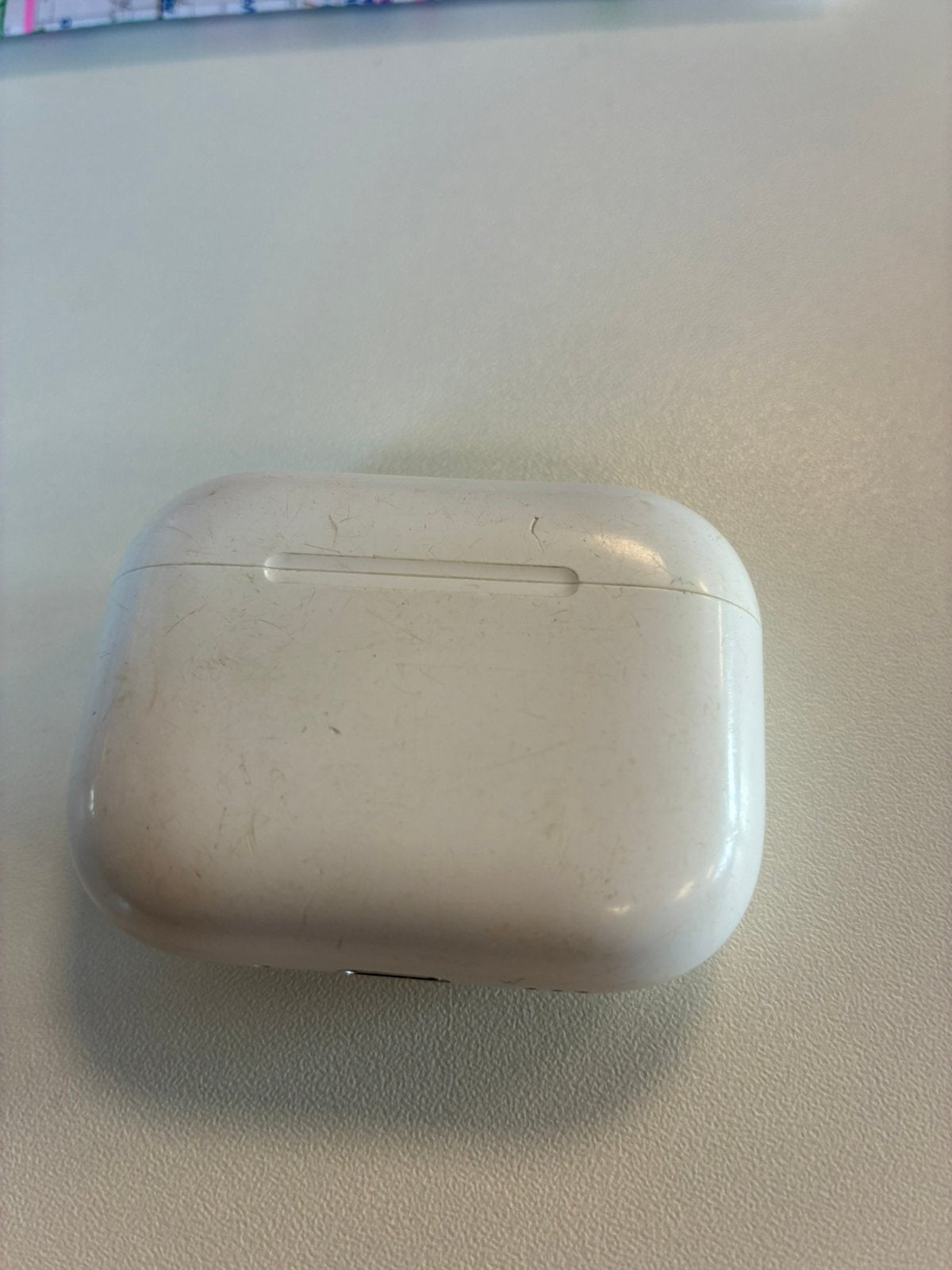 Originele Apple AirPods Pro 3 – Met originele verpakking, Ophalen of Verzenden, Zo goed als nieuw