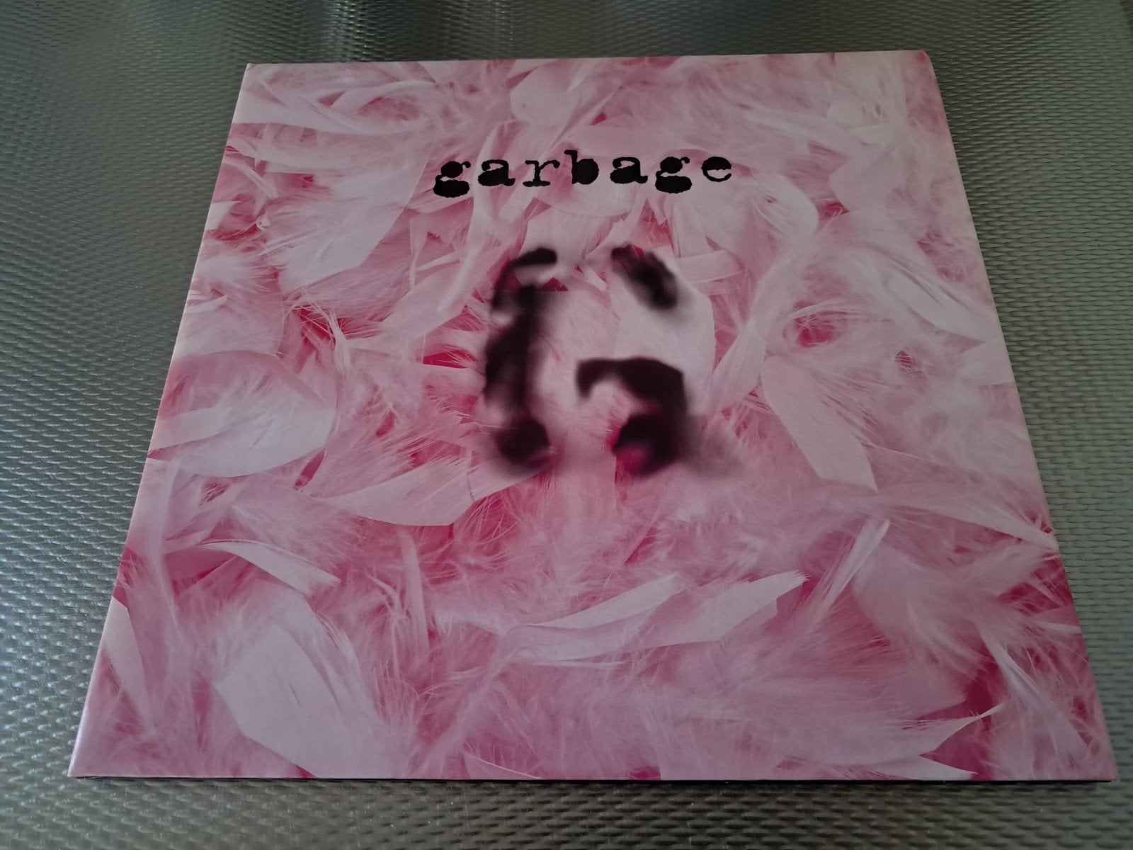 Garbage - Garbage 2xLP, Gebruikt, Ophalen of Verzenden, Dubbel-LP, 12 inch