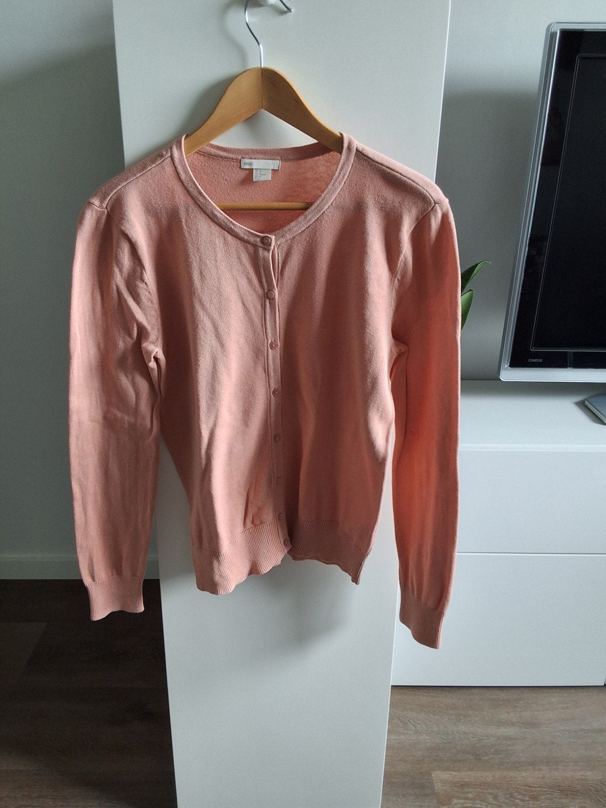 Vestje maat M, Kleding | Dames, Ophalen of Verzenden, Zo goed als nieuw, Maat 38/40 (M)