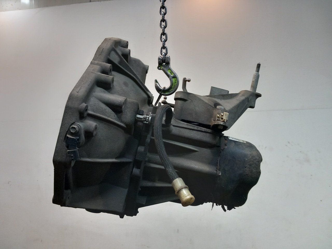 Versnellingsbak schakel Renault Twingo, Onderdelen@venauto.nl, Van der Ven Autorecycling B.V., Gebruikt, Ettenseweg 76, 4706 PB Roosendaal, The Netherlands